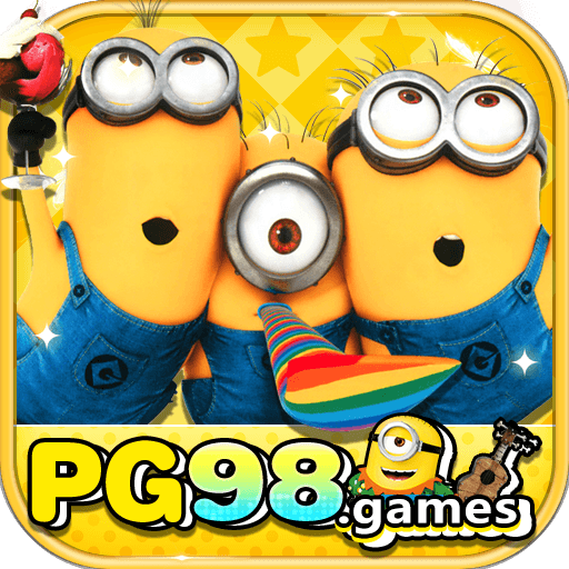 PG98.Games