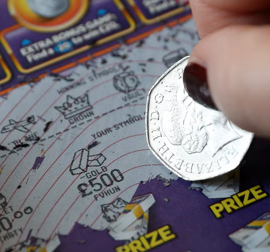 Allwyn Invests $1.6 Billion in PrizePicks to Expand Global Gaming Presence