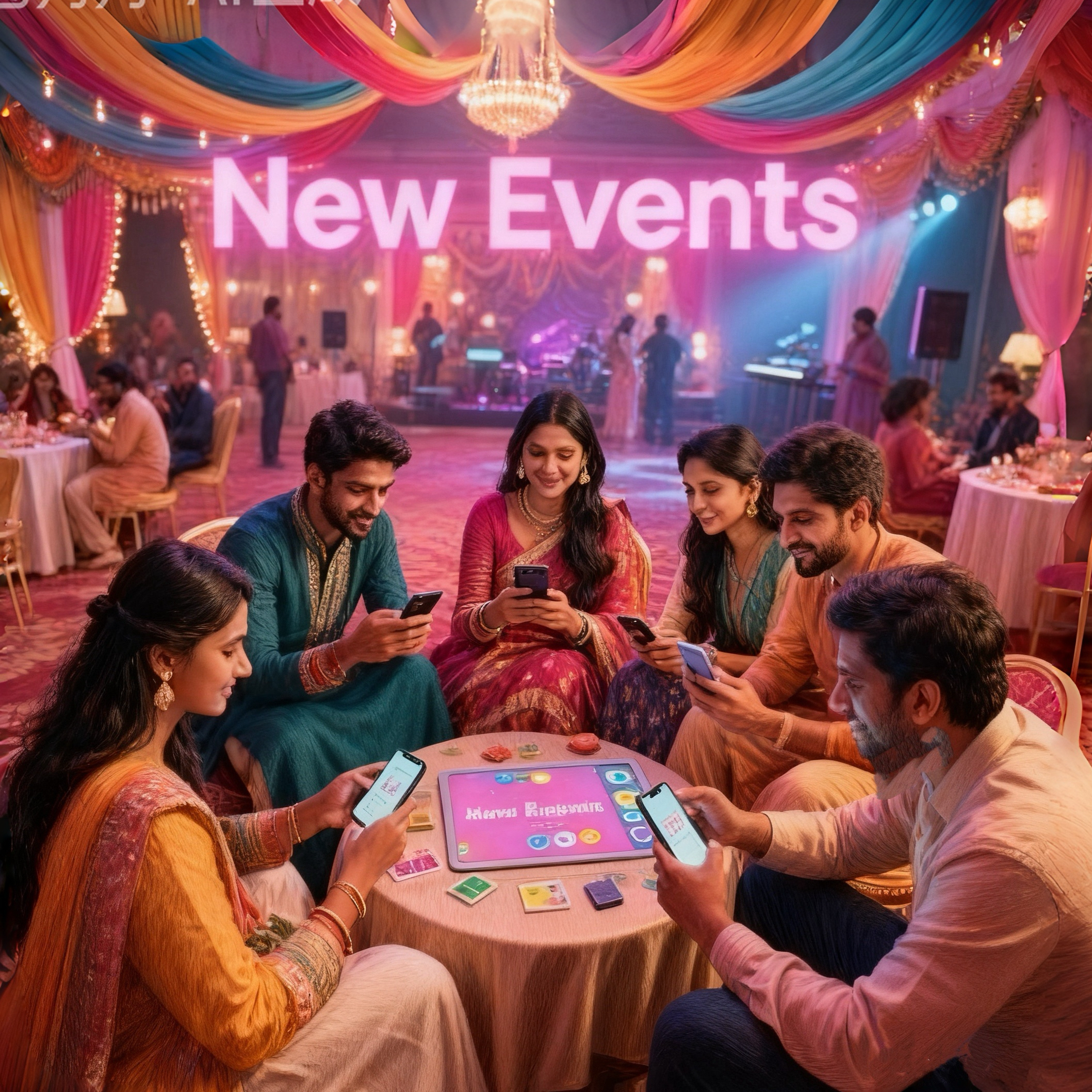 Win Real Cash in Daily Events