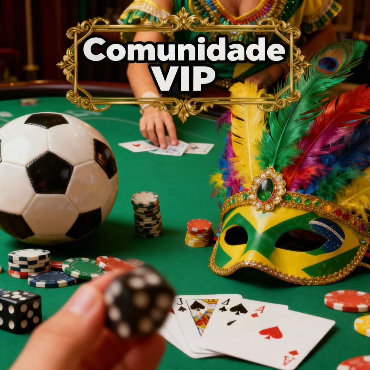Jogo Flow VIP – Bônus Diário & Recompensas Exclusivas
