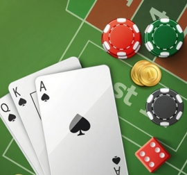 India Online Poker Market to Grow at 16.9% CAGR Through 2030