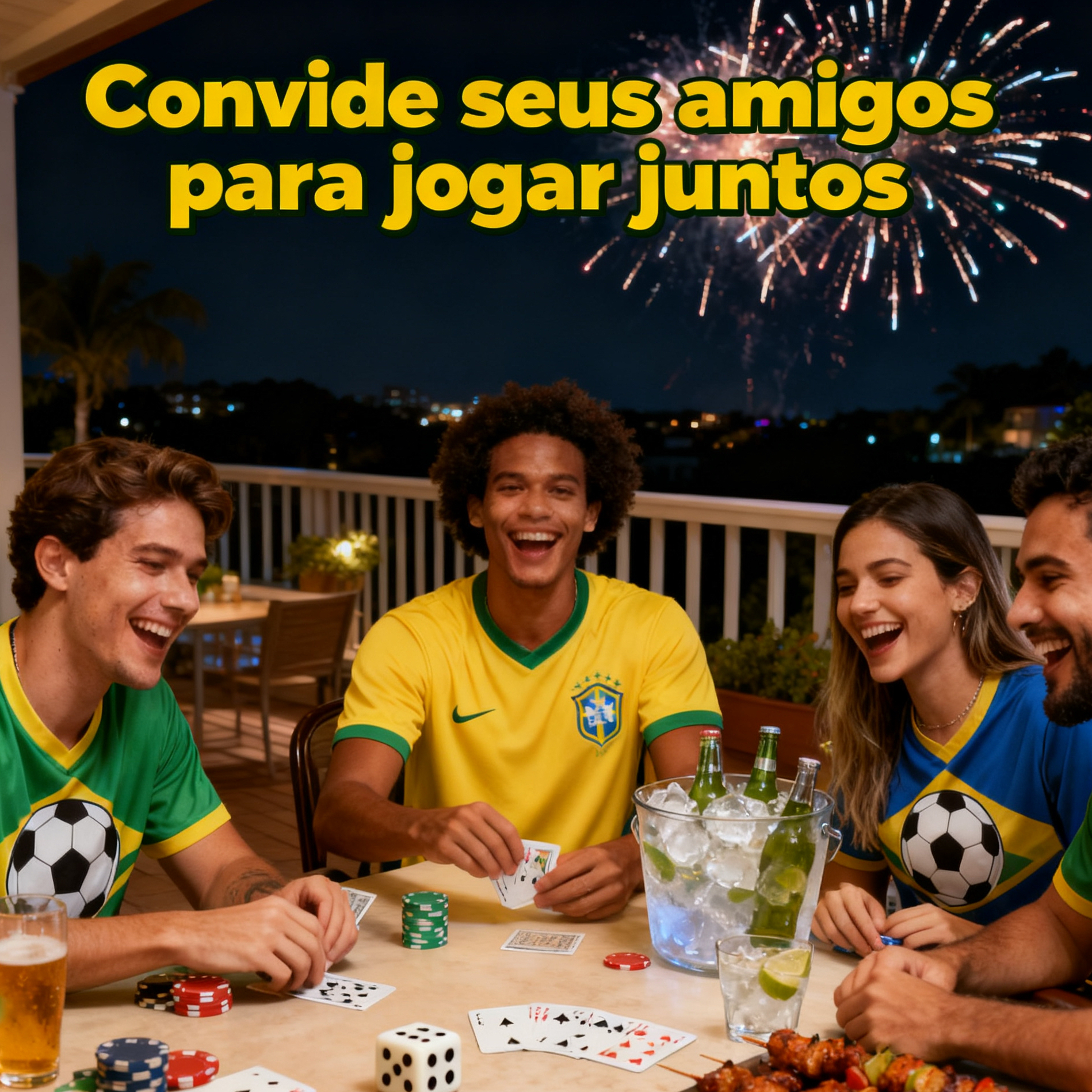 Convide & Ganhe – Ganhe Comissão Até 30%!