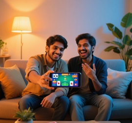Invite & Earn – Get Commission!