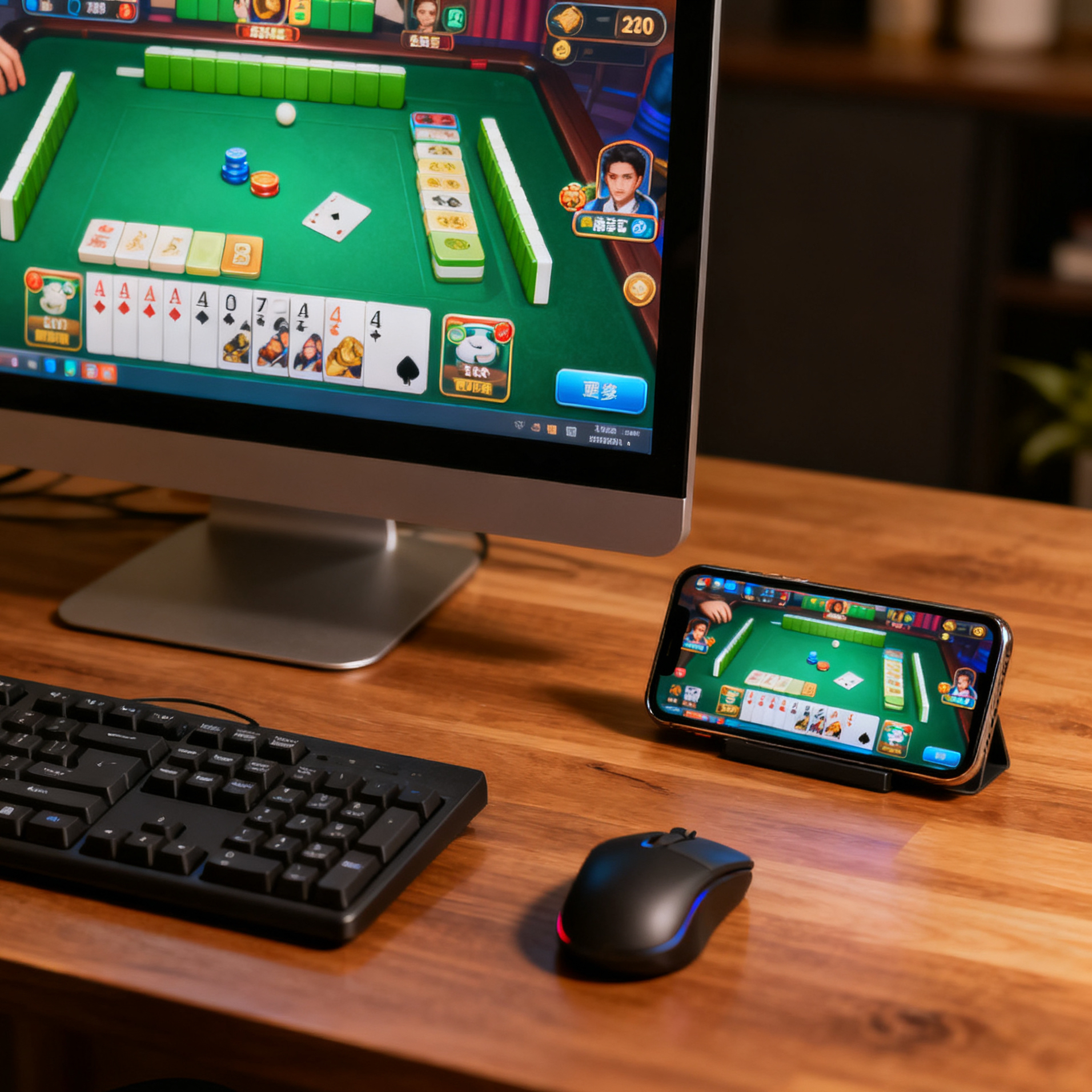 PGB 2025 aponta aumento no número de brasileiros que consomem jogos digitais