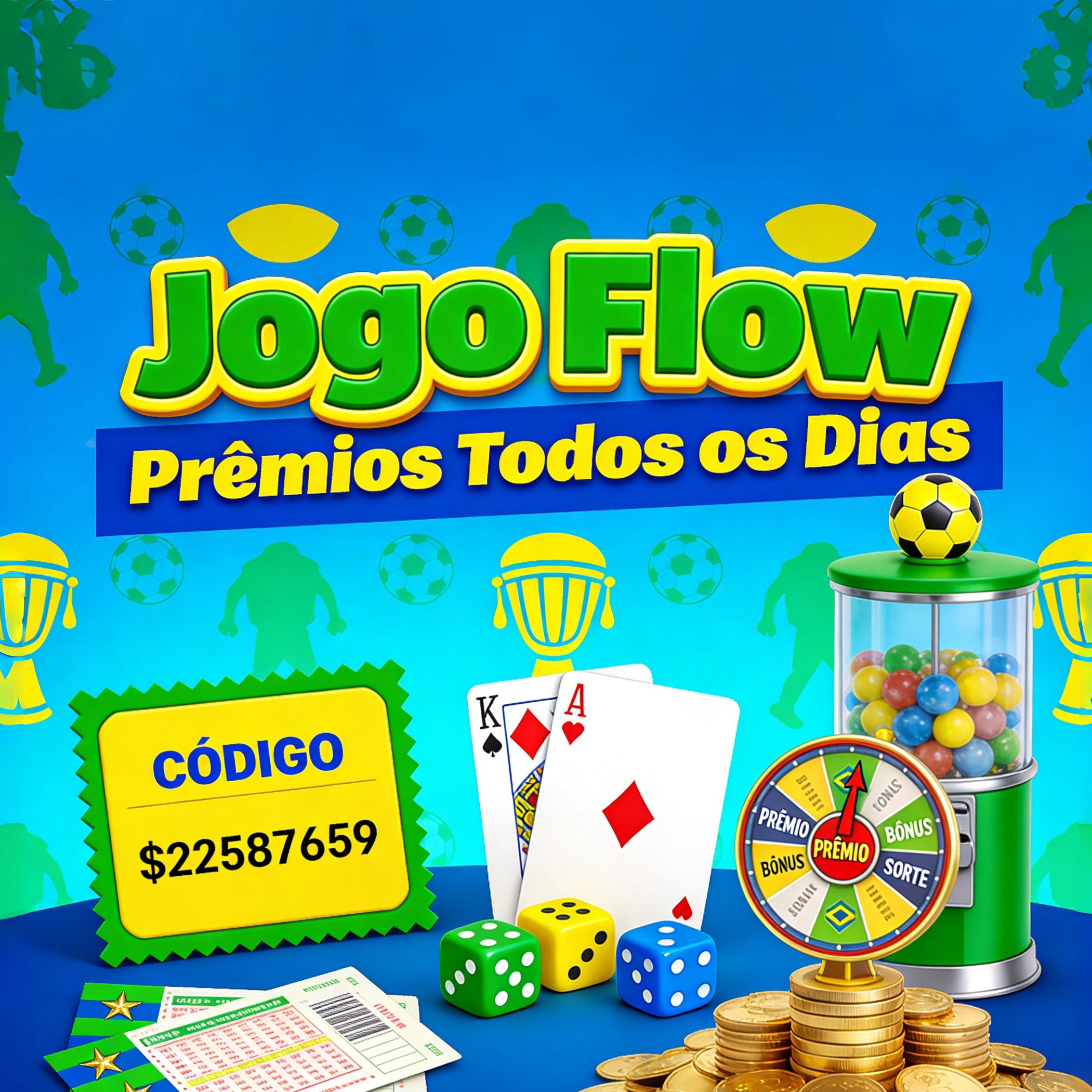 Códigos de Jogos que Pagam Hoje (09/12) + BeansBet Alta Taxa de Vitória