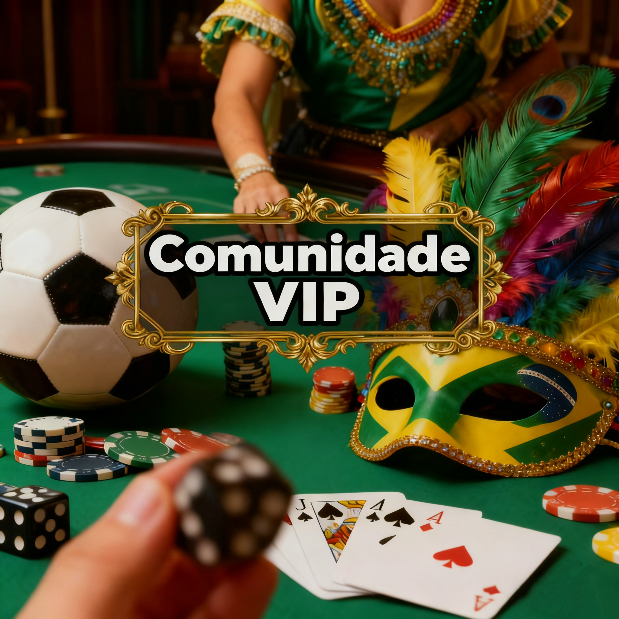Jogo Flow VIP – Bônus Diário & Recompensas Exclusivas