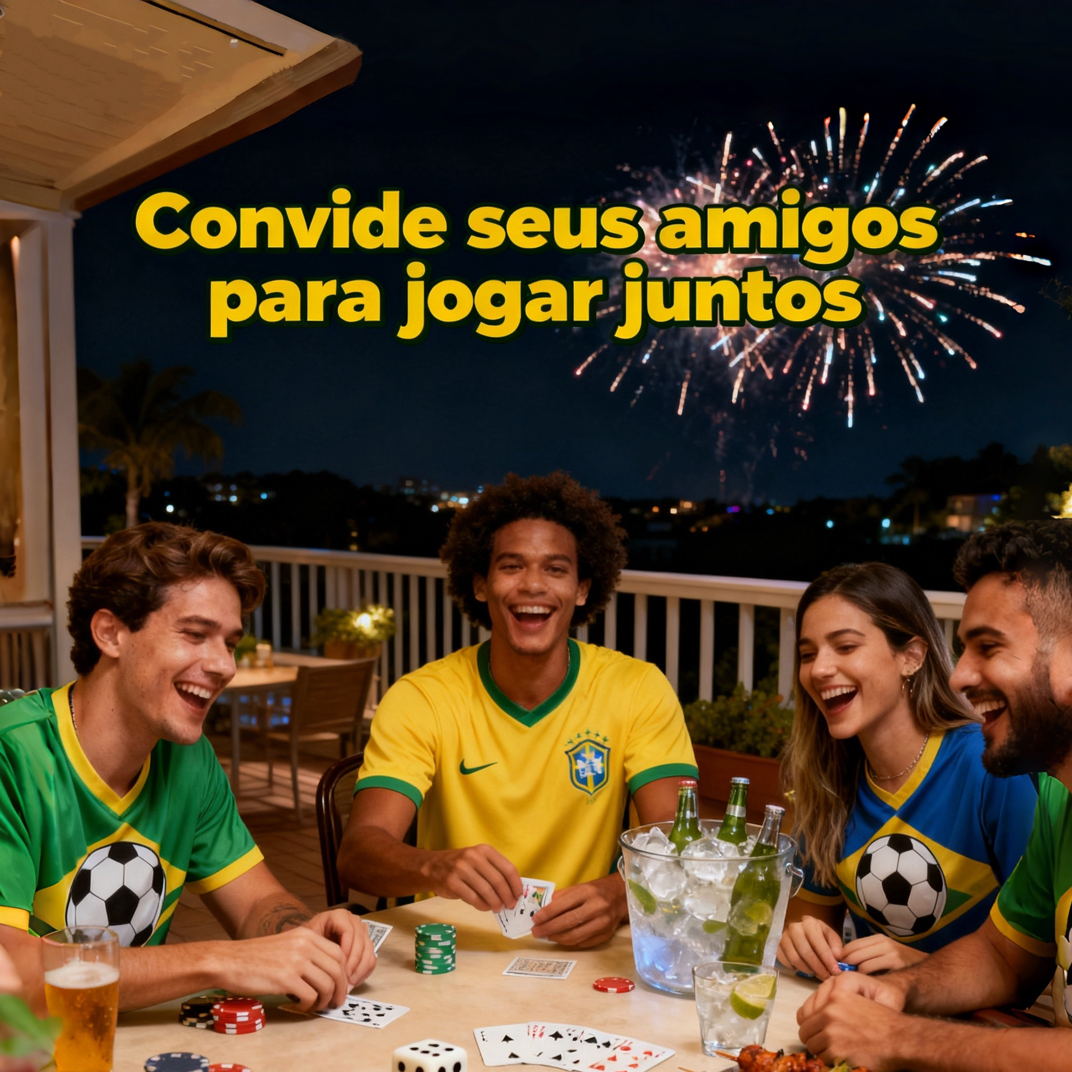 Convide & Ganhe – Ganhe Comissão Até 30%!