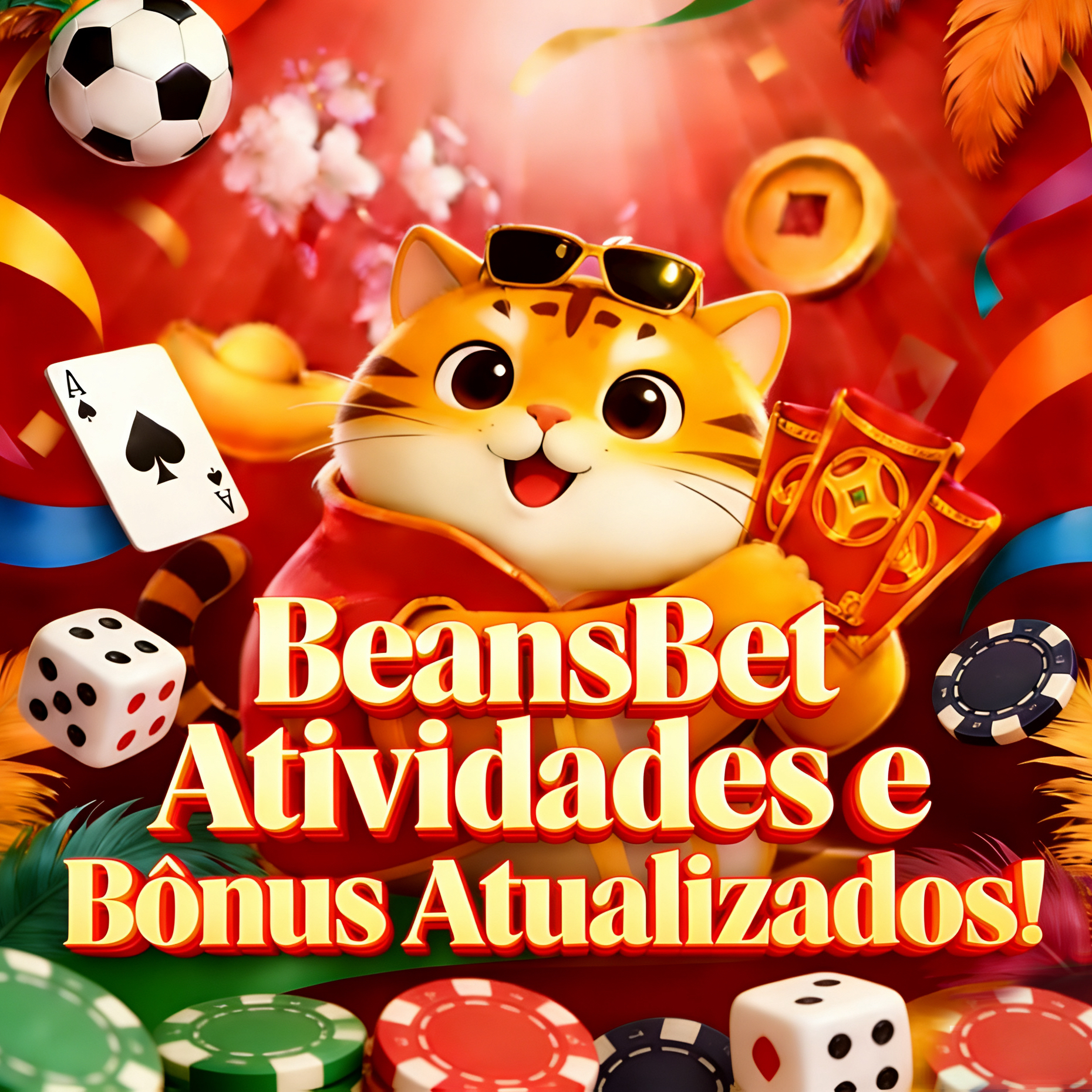 BeansBet no Jogo Flow: Eventos, Bônus e Recompensas Exclusivas 2025