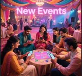 Win Real Cash in Daily Events