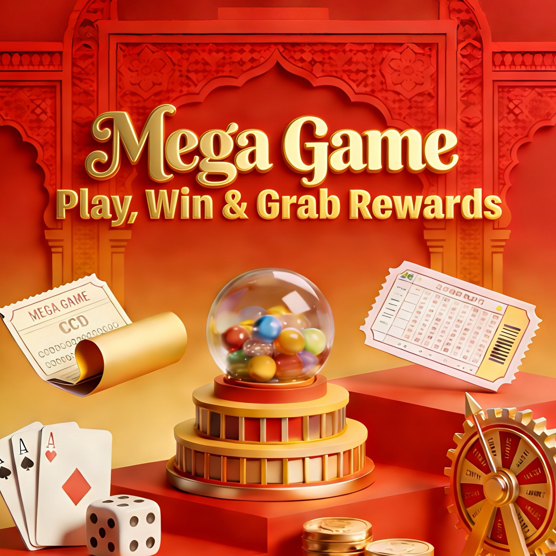 Today’s Working India Slots Bonus Codes (01/08) + Today’s Top Pick
